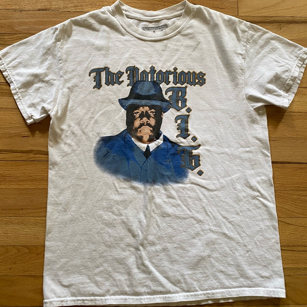 Notorious BIG T-Shirt